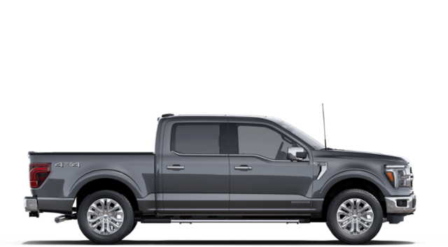 2025 Ford F-150+F-150